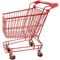 Hot Sale Lovely baby shopping cart/supermarket child shopping cart